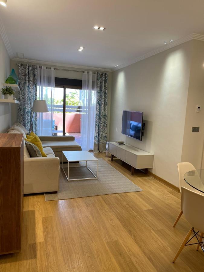 Apartamento Lujo Playagranada, Blue&Green Мотрил Екстериор снимка