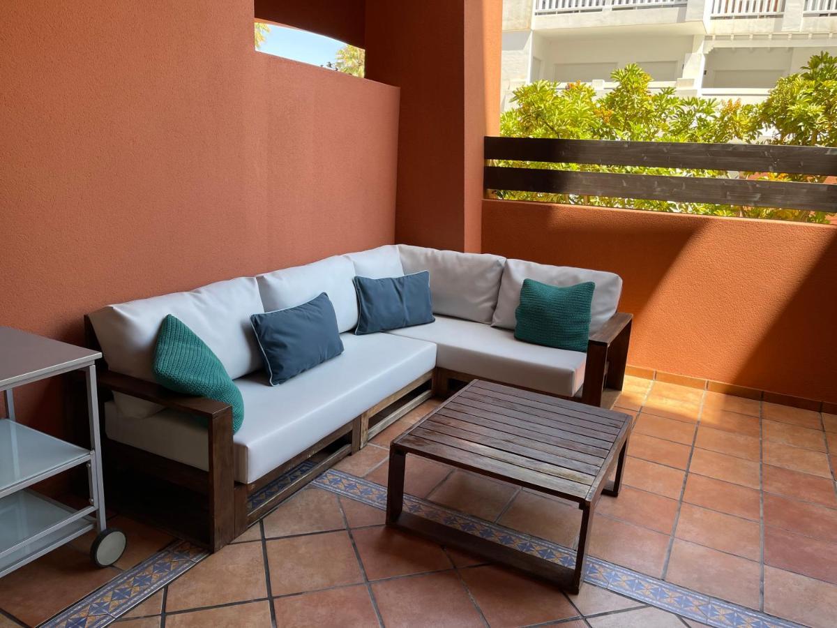 Apartamento Lujo Playagranada, Blue&Green Мотрил Екстериор снимка