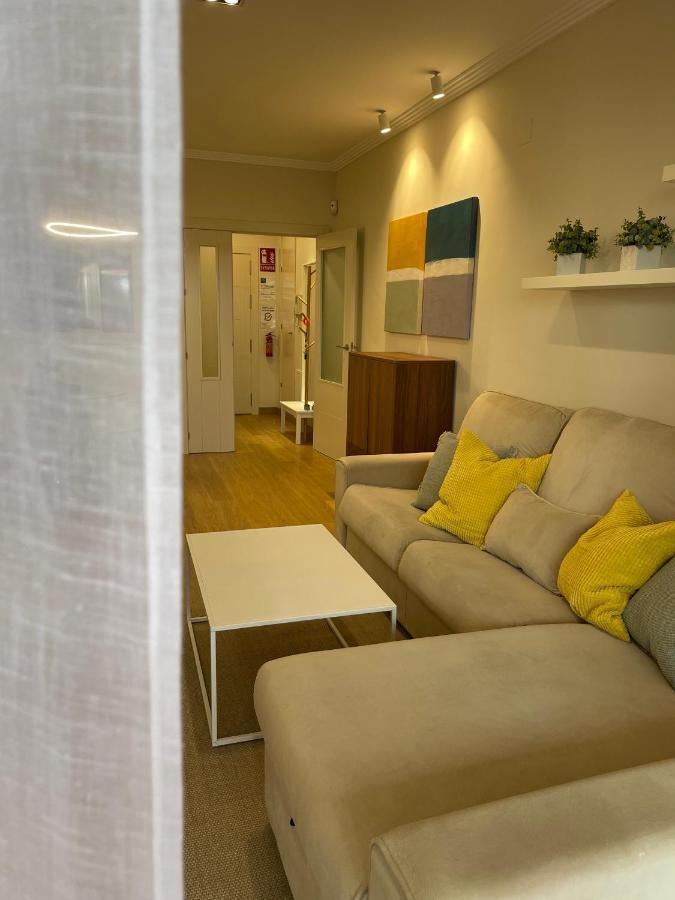 Apartamento Lujo Playagranada, Blue&Green Мотрил Екстериор снимка