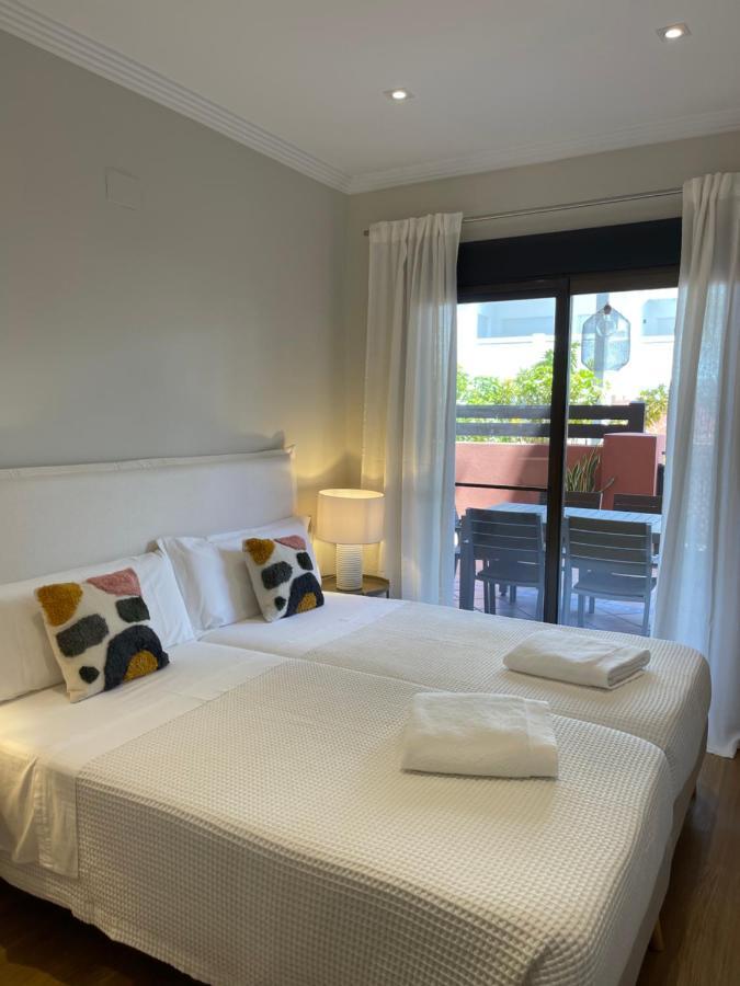 Apartamento Lujo Playagranada, Blue&Green Мотрил Екстериор снимка
