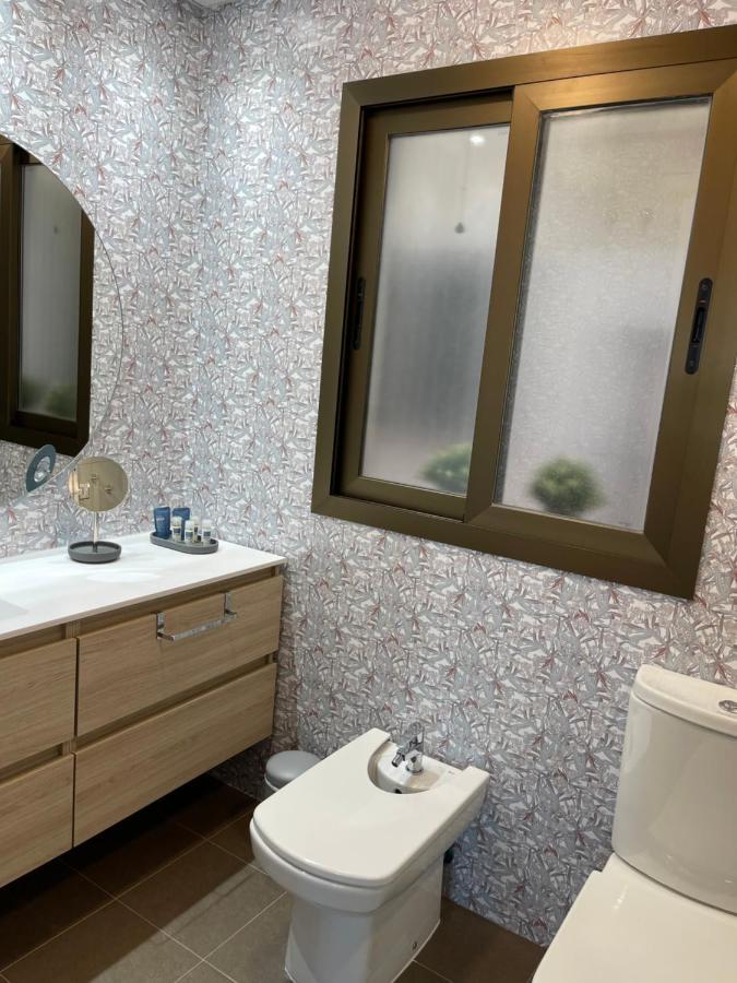 Apartamento Lujo Playagranada, Blue&Green Мотрил Екстериор снимка